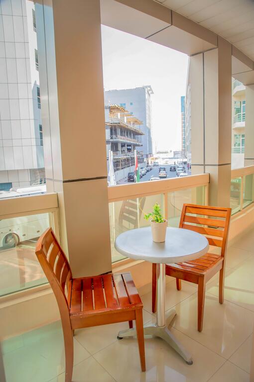 Al Barsha Premium Hotel Apartments - thumb 5