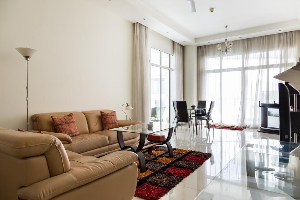 HiGuests Vacation Homes - Atlantic Tower - thumb 1