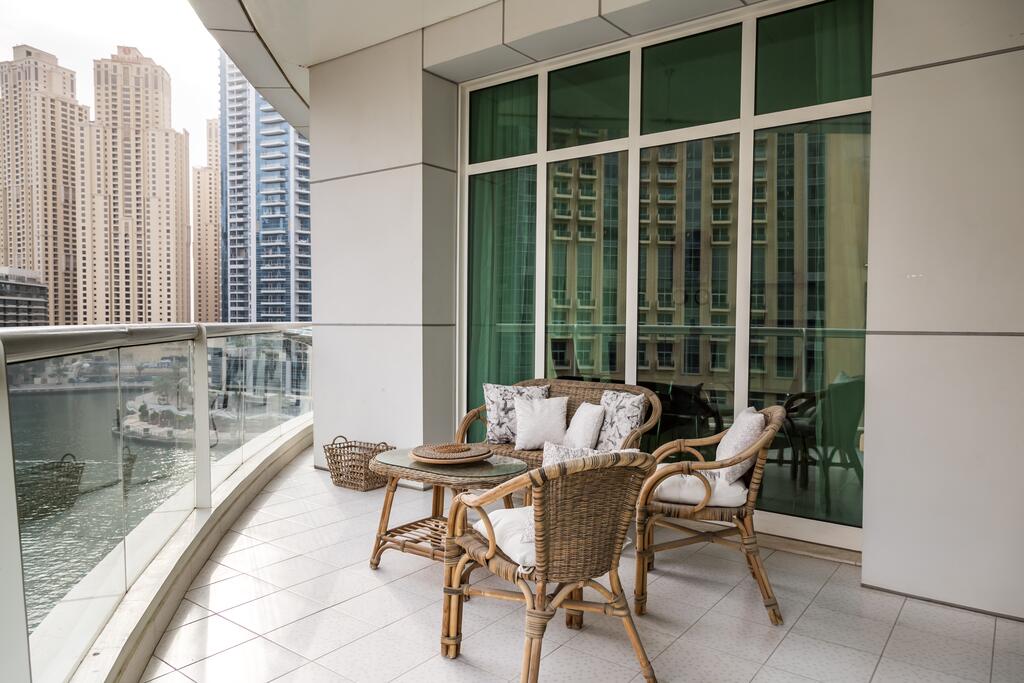 HiGuests Vacation Homes - Atlantic Tower - thumb 3