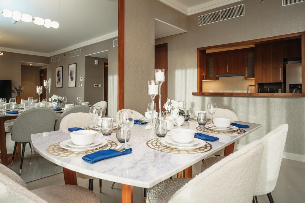 HiGuests Vacation Homes - Boulevard Point - thumb 4