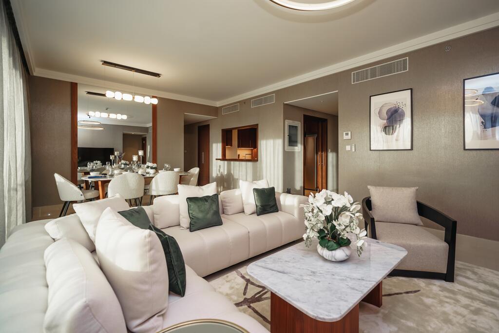 HiGuests Vacation Homes - Boulevard Point - thumb 1