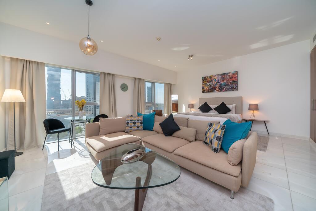 HiGuests Vacation Homes - Central Park - thumb 0