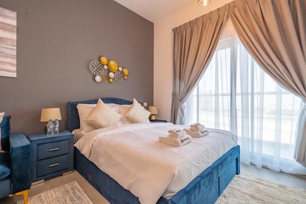 Al Barsha South - Bella Rose 611 - thumb 5