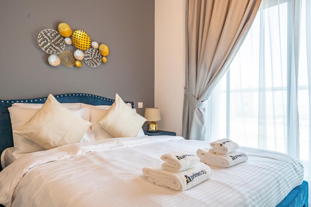 Al Barsha South - Bella Rose 611 - thumb 4