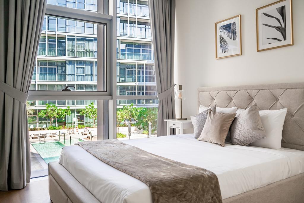 HiGuests Vacation Homes - City Walk B3 - thumb 6