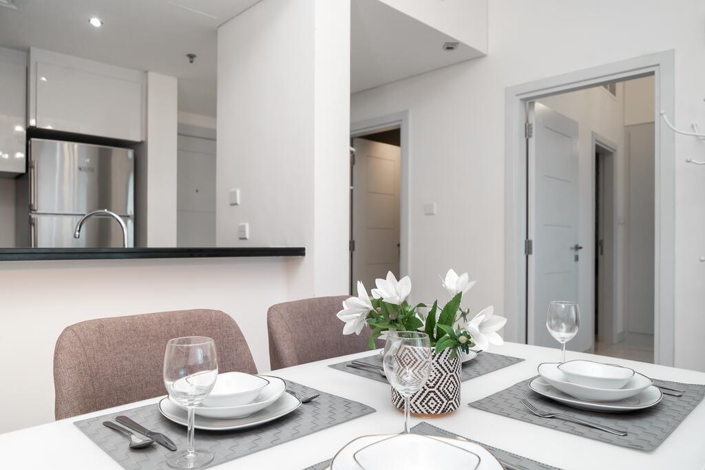 HiGuests Vacation Homes - Damac Heights Residenze - thumb 3