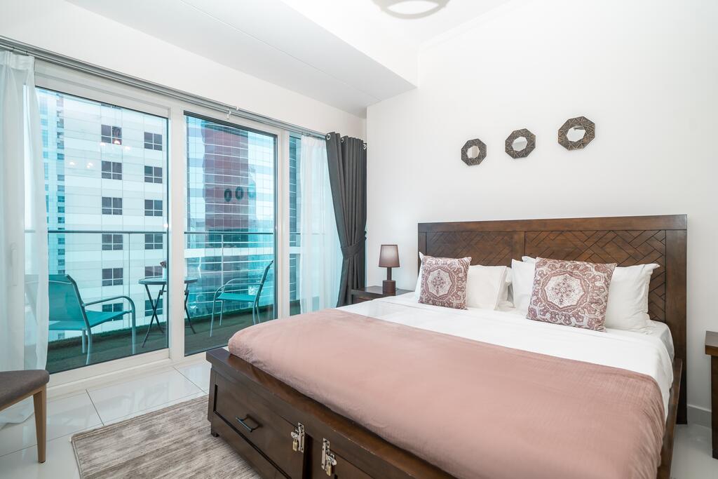 HiGuests Vacation Homes - Damac Heights Residenze - thumb 4