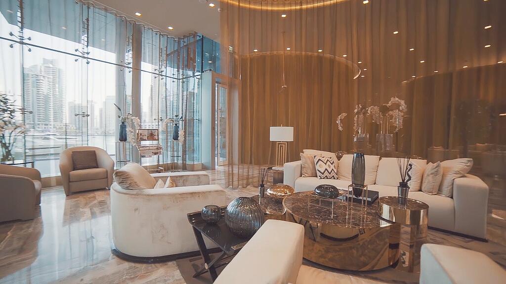 HiGuests Vacation Homes - Damac Heights Residenze - thumb 7