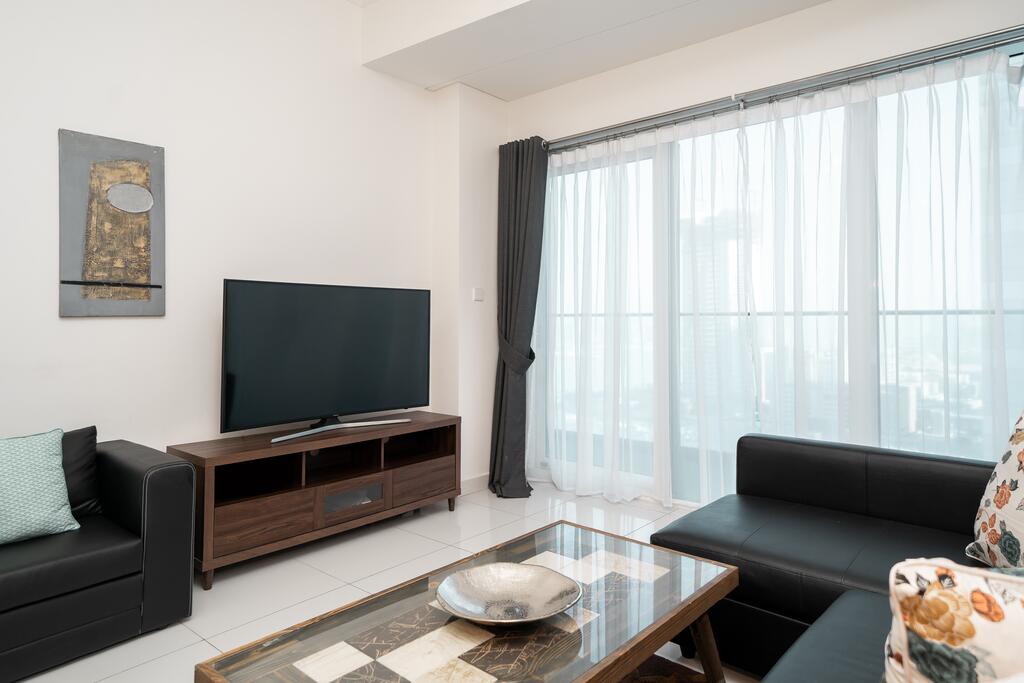 HiGuests Vacation Homes - Damac Heights Residenze - thumb 1