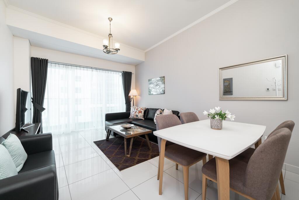 HiGuests Vacation Homes - Damac Heights Residenze - thumb 0