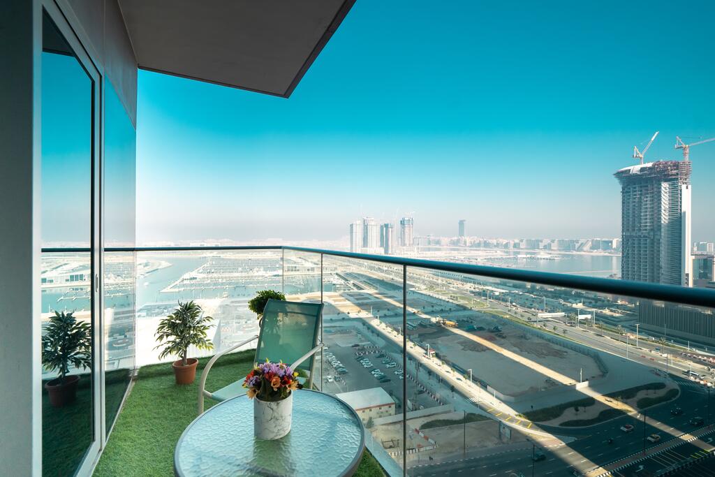 HiGuests Vacation Homes - Damac Heights Residenze - thumb 6