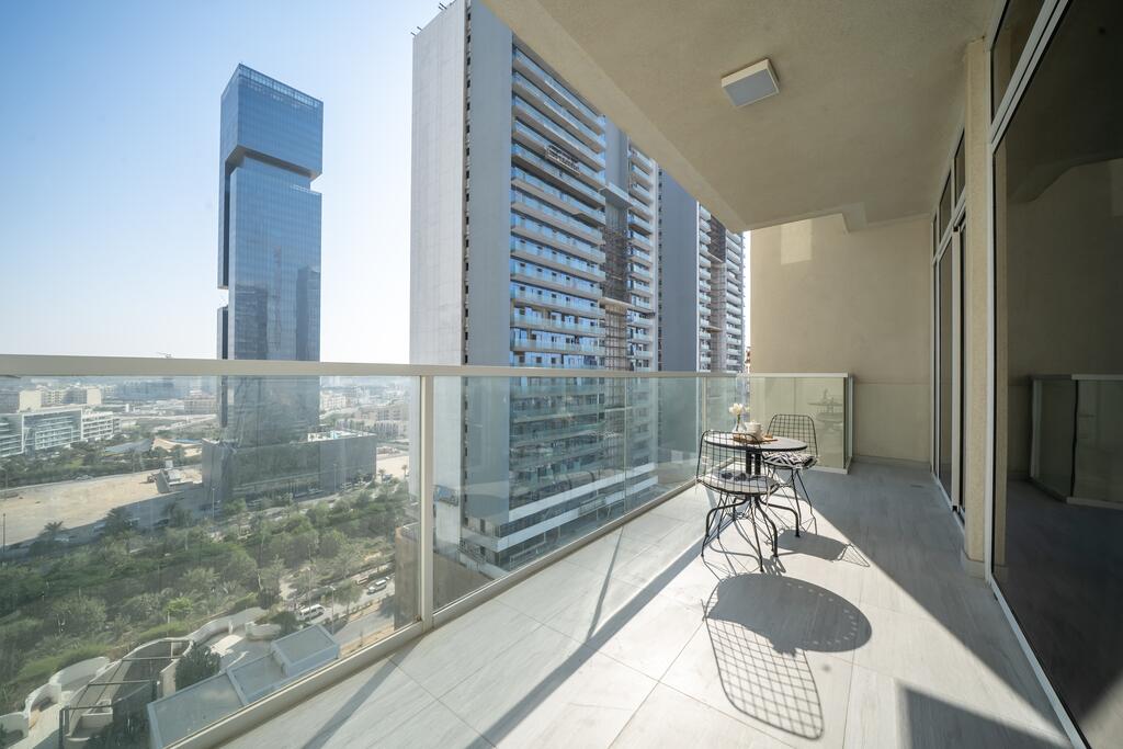 HiGuests Vacation Homes - Hameni Tower - thumb 2