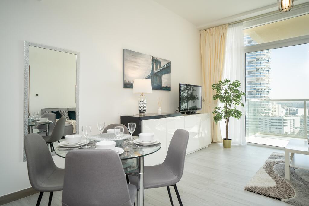 HiGuests Vacation Homes - Hameni Tower - thumb 6