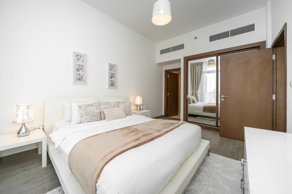 HiGuests Vacation Homes - Hameni Tower - thumb 1