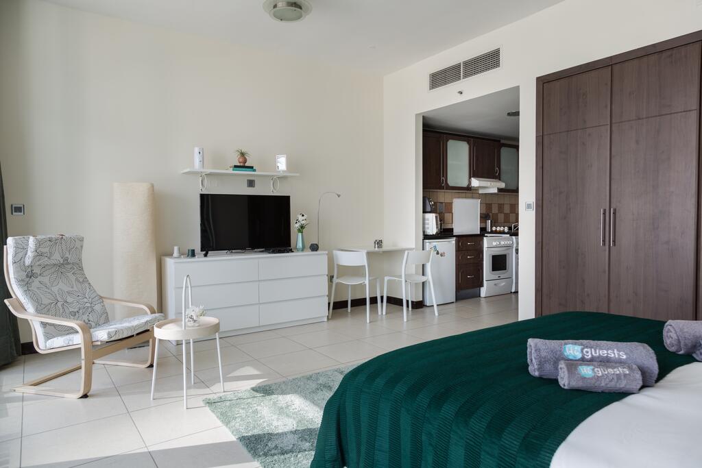 Higuests Vacation Homes - Indigo Tower Cluster D - thumb 5