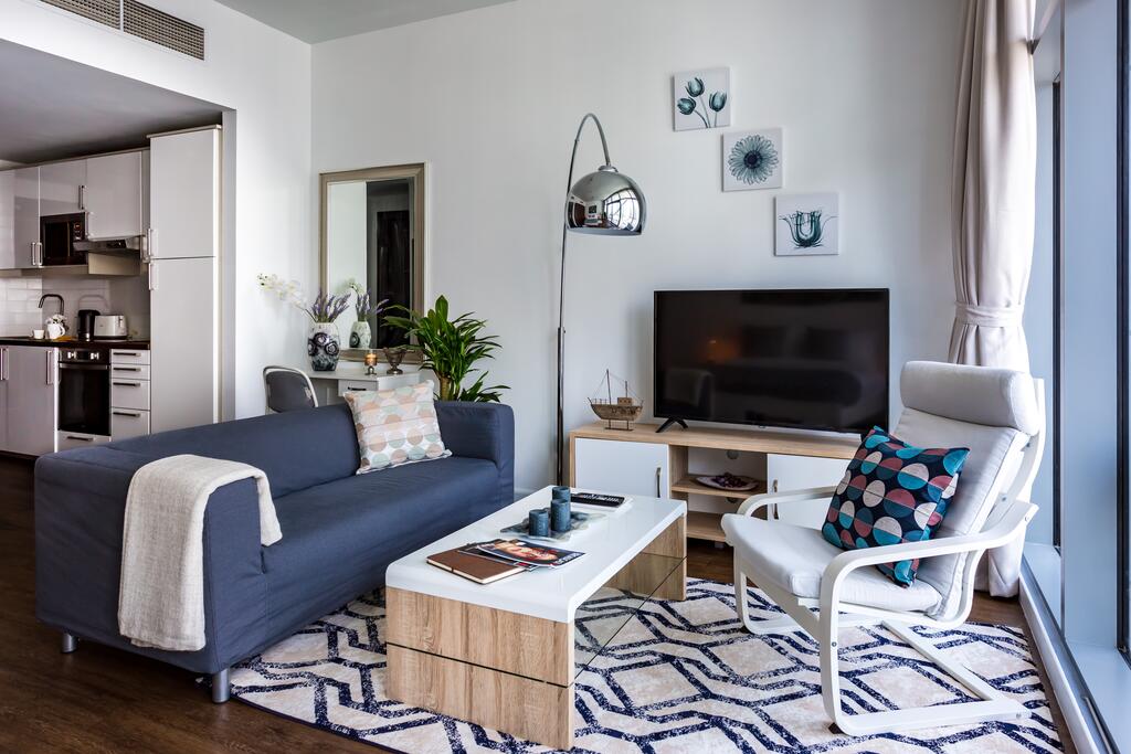 Higuests Vacation Homes - Indigo Tower Cluster D - thumb 1