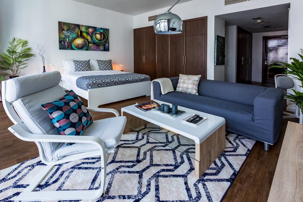 Higuests Vacation Homes - Indigo Tower Cluster D - thumb 6