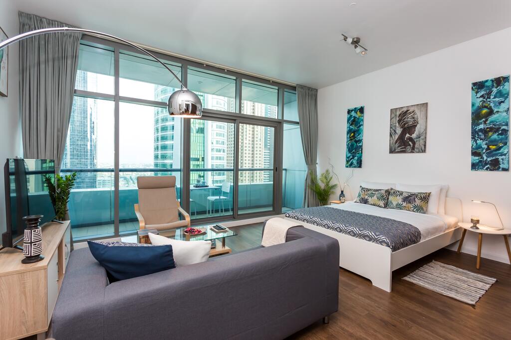 Higuests Vacation Homes - Indigo Tower Cluster D - thumb 0