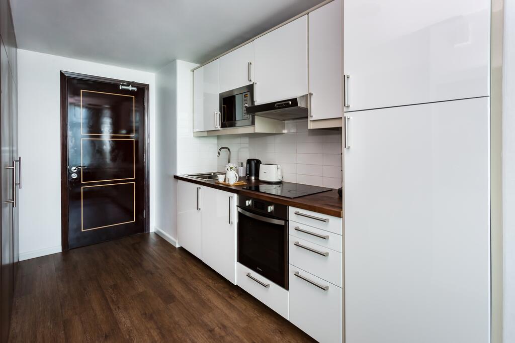 Higuests Vacation Homes - Indigo Tower Cluster D - thumb 7