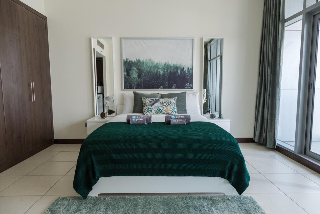 Higuests Vacation Homes - Indigo Tower Cluster D - thumb 3