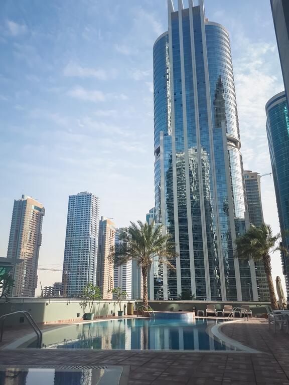 Higuests Vacation Homes - Indigo Tower Cluster D - thumb 4