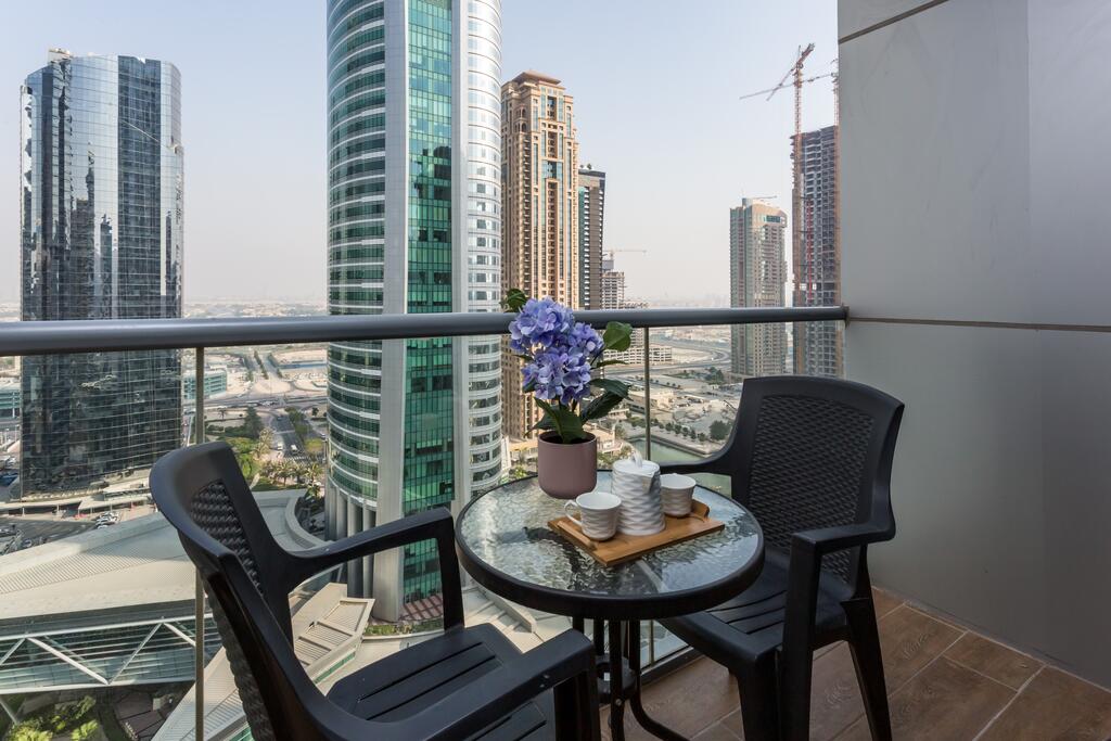 Higuests Vacation Homes - Indigo Tower Cluster D - thumb 2