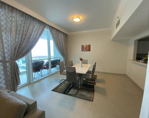 Al Bateen Residence