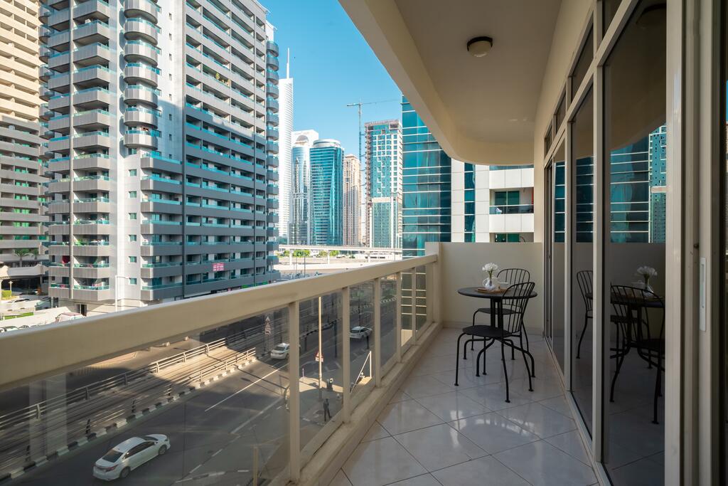 HiGuests Vacation Homes - Marina Pearl - thumb 4