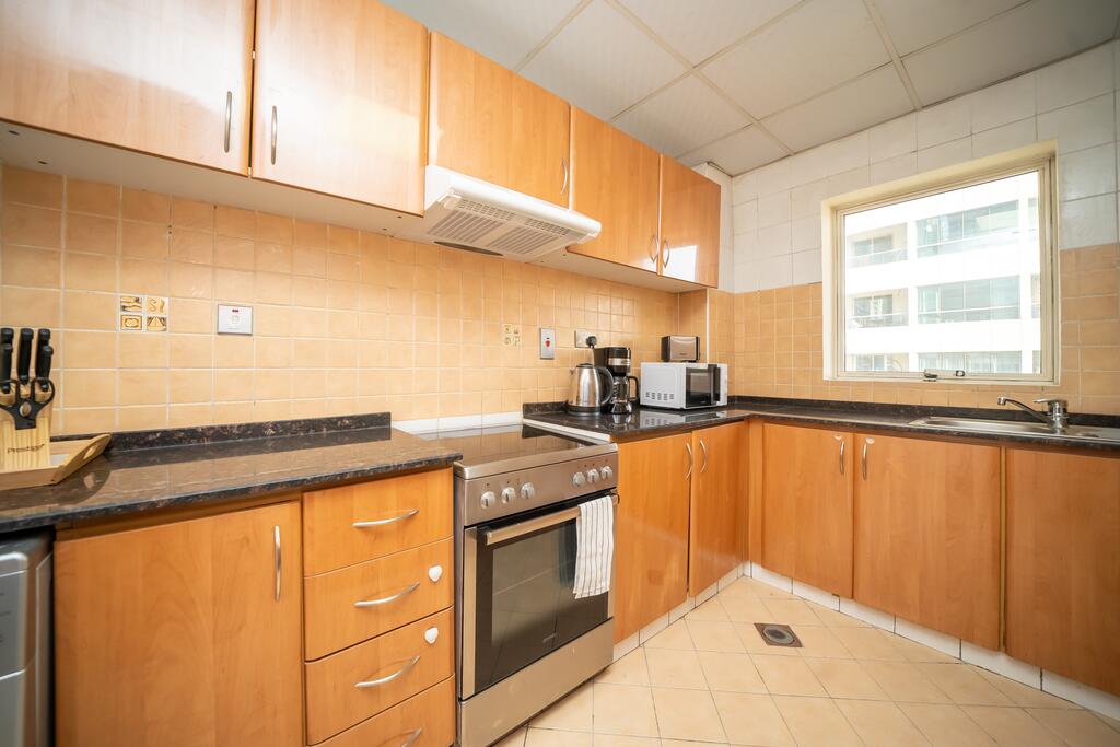 HiGuests Vacation Homes - Marina Pearl - thumb 6
