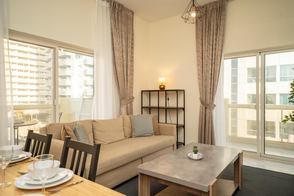 HiGuests Vacation Homes - Marina Pearl - thumb 1