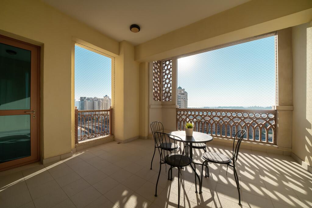 HiGuests Vacation Homes - Marina Residence 4 - thumb 1