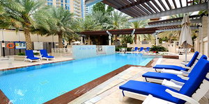 HiGuests Vacation Homes - Marina Tower