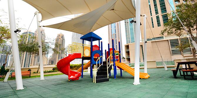 HiGuests Vacation Homes - Marina Tower - thumb 3