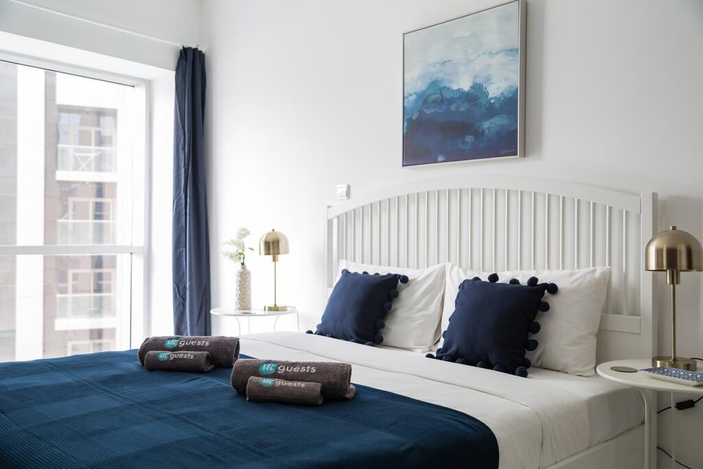 HiGuests Vacation Homes - Marina Tower - thumb 6