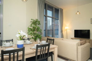HiGuests Vacation Homes - Marina Wharf