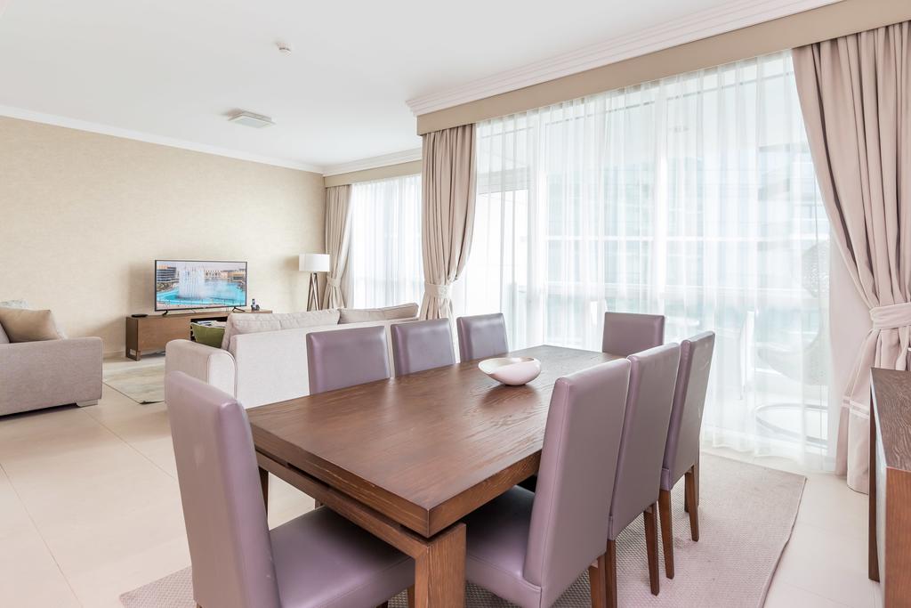 Al Bateen Residences By Deluxe Holiday Homes - thumb 2