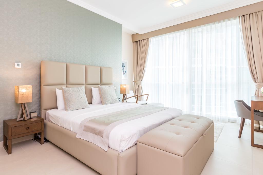 Al Bateen Residences By Deluxe Holiday Homes - thumb 4