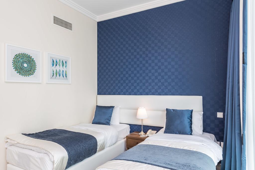 Al Bateen Residences By Deluxe Holiday Homes - thumb 5