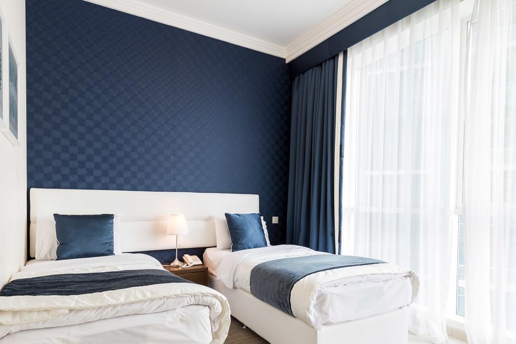 Al Bateen Residences By Deluxe Holiday Homes - thumb 7
