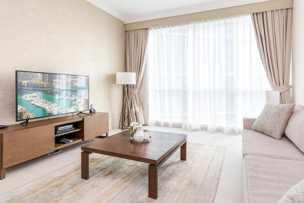 Al Bateen Residences By Deluxe Holiday Homes - thumb 0