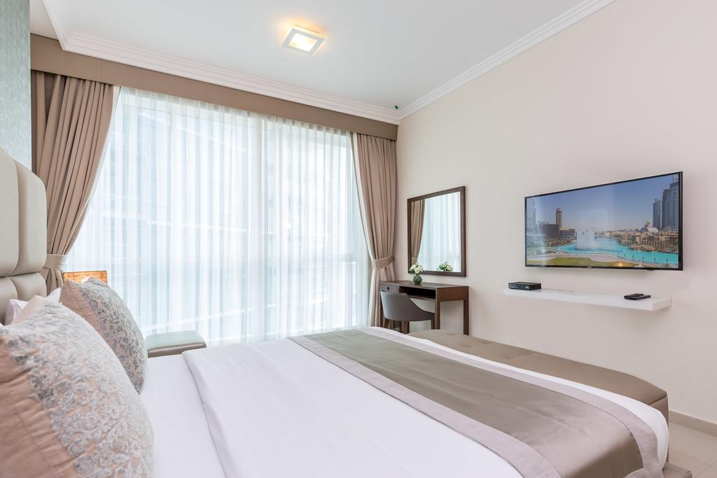 Al Bateen Residences By Deluxe Holiday Homes - thumb 6