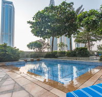 1B-LoftC-104 by bnbmehomes - Accommodation Dubai