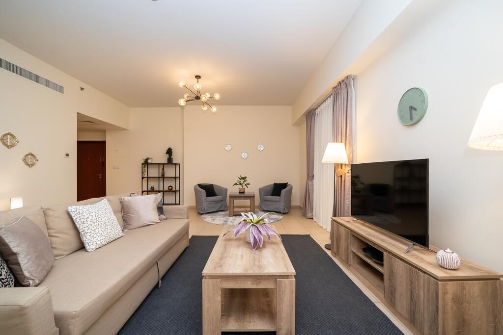 HiGuests Vacation Homes - Rimal 3 - thumb 1