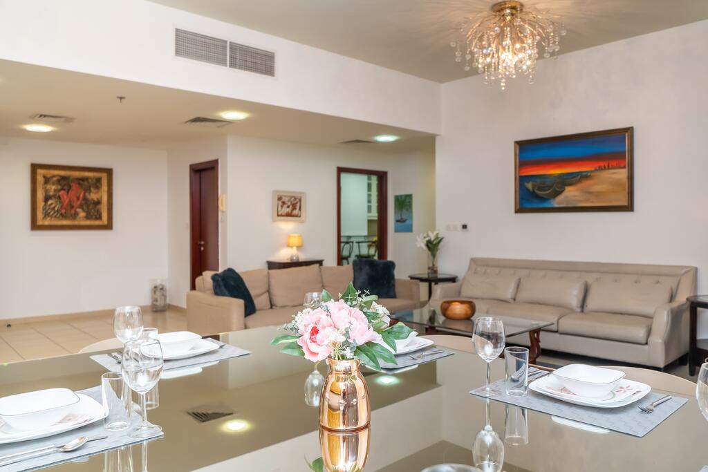 HiGuests Vacation Homes - Shams 2 - thumb 6