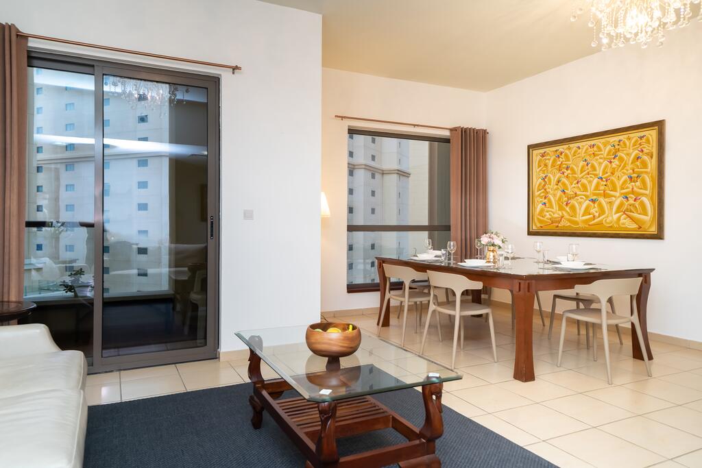 HiGuests Vacation Homes - Shams 2 - thumb 7