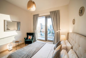 HiGuests Vacation Homes - Sparkle Towers 1