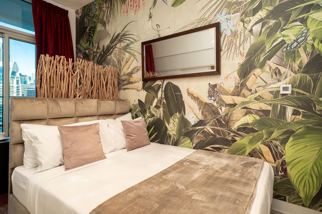HiGuests Vacation Homes - Studio One - thumb 1