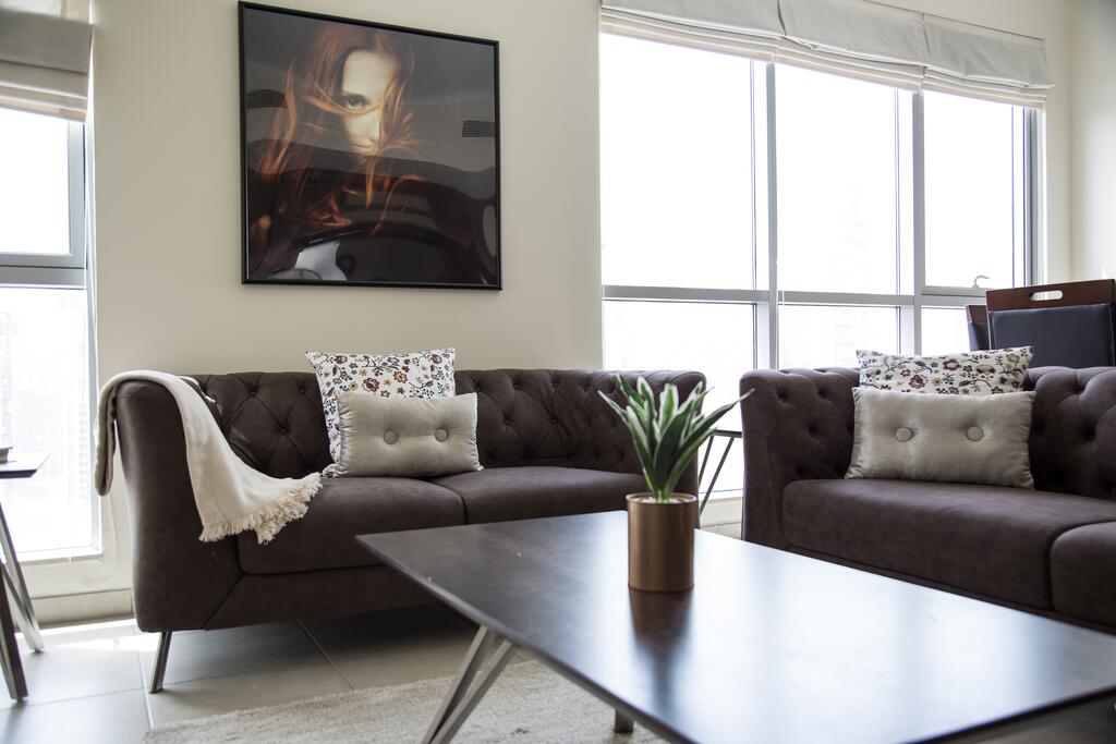 HiGuests Vacation Homes - The Residences 5 Tower - thumb 5