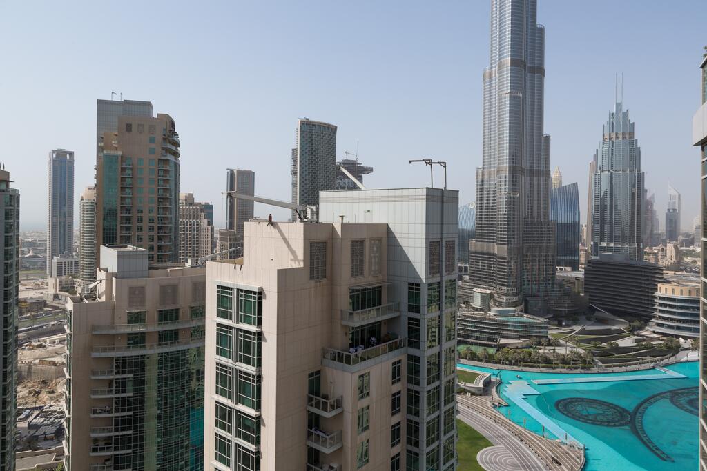 HiGuests Vacation Homes - The Residences 5 Tower - thumb 7