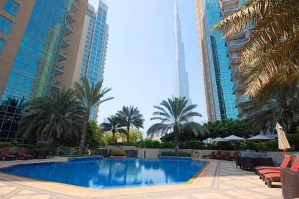 HiGuests Vacation Homes - The Residences 5 Tower - thumb 1